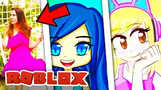 Roblox YouTubers Who Have Tons Of Money From Gaming! (ItsFunneh, The Krew, Flamingo, MeganPlays)