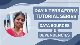 Day 5 Terraform Tutorial Series