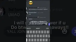 Check pinned comment!!