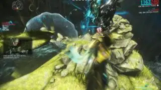 Warframe - The Silver Grove quest (How to get Titania)