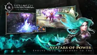 Overlords of Oblivion: Prelaunch Impressions Review