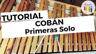 Cobán: Primeras Solo [TUTORIAL]