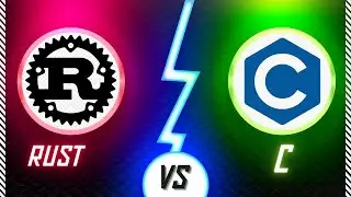 C Programming Language vs Rust