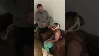 Mascara de Ventriloquia