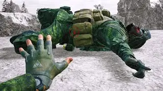 How to be a Pro Medic in Squad from a Battlefield player