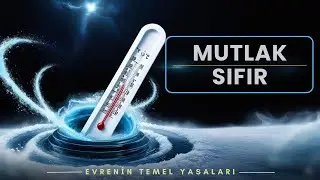 Fizik Yasalarının Sınırı: Mutlak Sıfır Nedir ? | Bilim