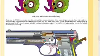 Safety Fast Action (SFS) kit for Browning HP explained - HLebooks.com