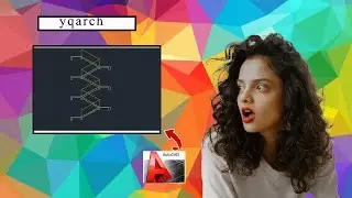 How To Use Yqarch Plugin For Autocad