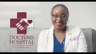 Doctors Hospital Infusion Center