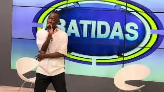 Yuran HotBack - Quando será minha vez?