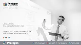 How to use local data sets in AutoCAD Map & Civil 3D