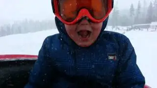 Tubing with Asa