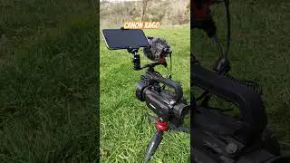 Canon XA60 