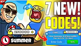 ⚠️UPDATE CODES⚠️ARM WRESTLE SIMULATOR CODES - CODES FOR AWS CODES IN ROBLOX