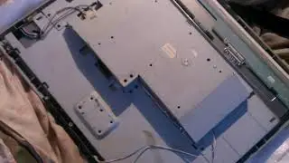 remont monitora samsung  930BF