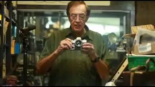 Minolta SRT-101 Overview