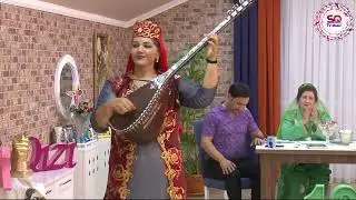 Kəmalə Qubadlı -  Şuşa #TvMusic