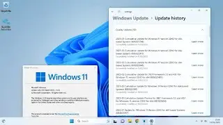 2023-03 Cumulative Update for Windows 11 Version 22H2 for x64-based Systems (KB5023706)