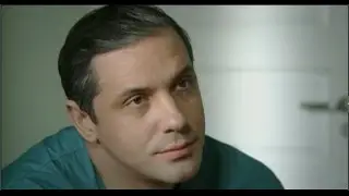 А. Никитин в сериале 