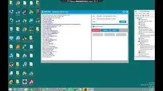 G389F Network Unlock Done by SAMTOOL