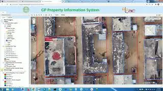Rural Development Dept - Abadi Project for regularization of properties in abadi area of a village