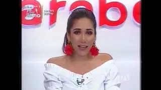Jarabe de Pico se despide de su audiencia entre recuerdos y nostalgias  - Jarabe de Pico