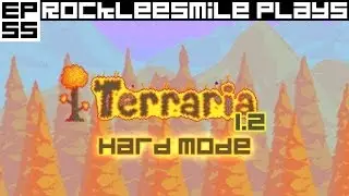 Let's Play - Terraria 1.2 [Lihzahrds of the Hidden Temple] (Ep.55)