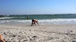 море
