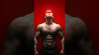 Rule 1 - Stand Up Straight With Your Shoulders Back
