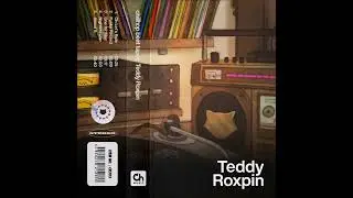 Teddy Roxpin - About It