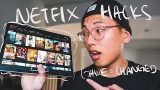 Simple Netflix Hack to Unlock Hidden Content during Quarantine 😱