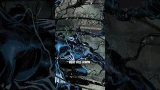 Ultimate Venom is Spider-man's Son!