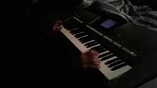 Шумлелик. Шамиль играет