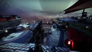 Tower sirens