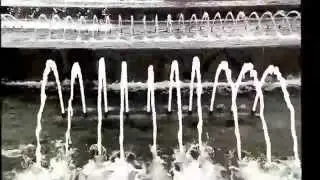 Hyperlapse Фонтан Сокол (large fountain)