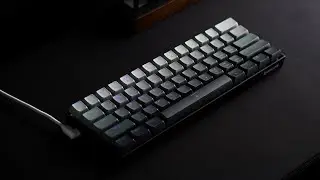 Unveiling the Magic: FIZZ K617 Magnetic Switch Keyboard!
