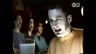 Gas Huffer - Smile No More
