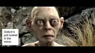 Lord of the rings