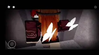 Roblox Dead silence walkthrough no commentary