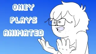 Oney Plays Animated: Sonic Here