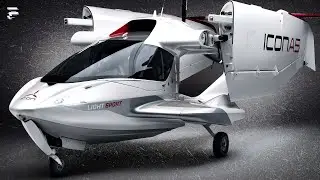 Top 10 Personal Transportation Inventions