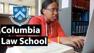 A Day In The Life at Columbia University
