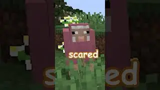 Minecraft's SCARIEST NEW BOSS!!