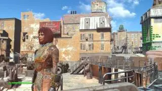 Fallout 4 [Q9650 + GTX780] Shadow Boost