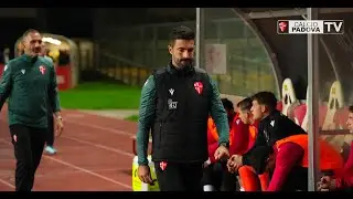 Sala Stampa Padova-Renate Andreoletti: 