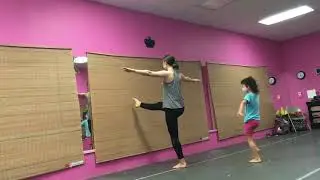 Dance Troupe-Fri 4:30-You Can't Stop the Beat-Ms. Jamie