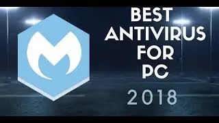 Best Antivirus Software Free 2018