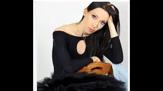 1.ЖАННА АЮПОВА, 2.ВИКТОРИЯ ТЕРЕШКИНА --АВРОРА (сравнение)