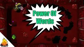 Power Of Words