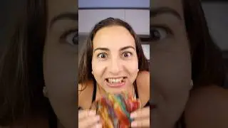 😳 BALA MAIS CROCANTE DO MUNDO (@Tatavianaa)